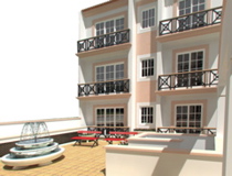 areias_residence