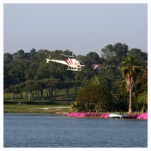 quinta de lago algarve